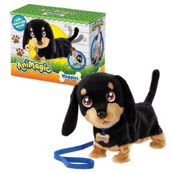 WAGGLES MI PERRITO SALCHICHA