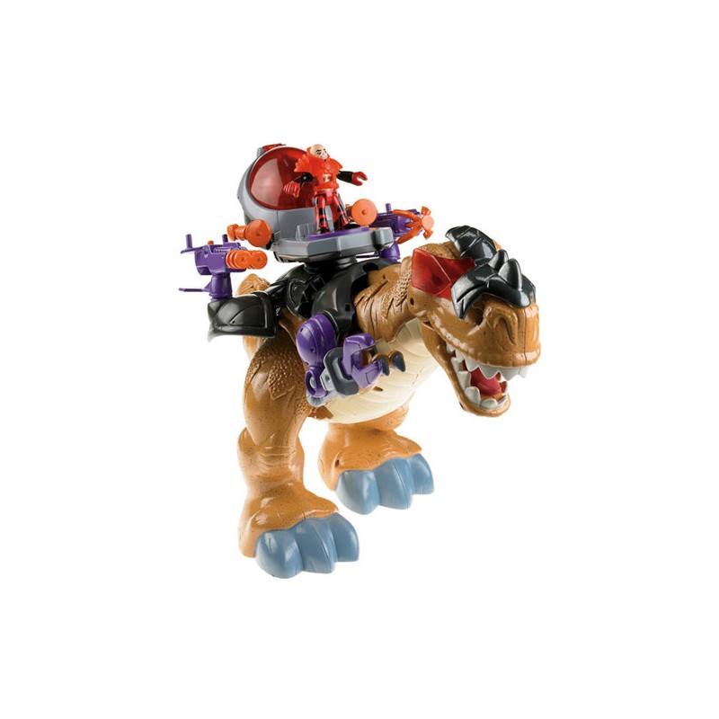 IMAGINEXT MEGA T-REX