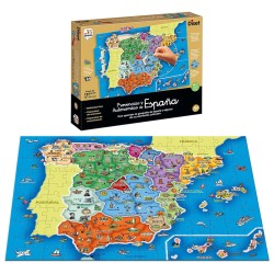 YO APRENDO PROVINCIAS DE ESPAÑ