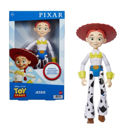 TOY STORY JESSIE GRANDE