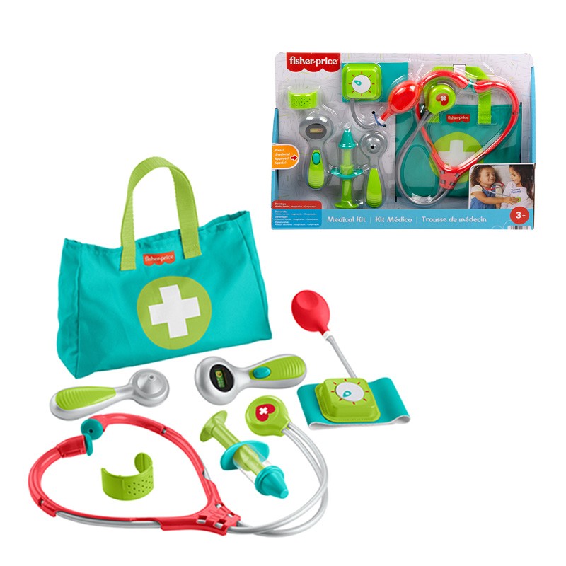 FP RIE Y APRENDE MALETIN PEQUE