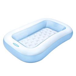 PISCINA HINCHABLE INTEX RECTAN