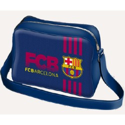 FCB BANDOLERA BASIC BLAUGRANA