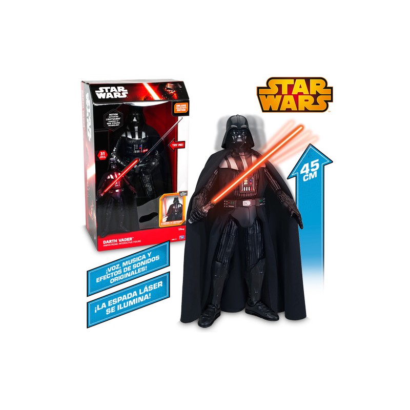 STAR WARS CLASSIC INTERCATIVE