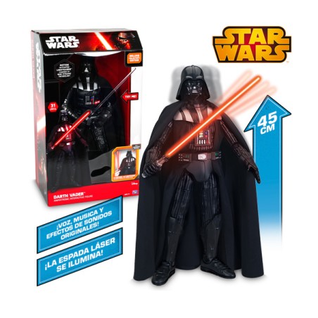 STAR WARS CLASSIC INTERCATIVE