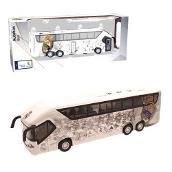 ELEVEN FORCE BUS REAL MADRID C