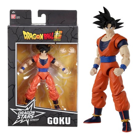 DRAGON BALL GOKU V2 DRAGON STA