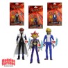 YU GI OH FIGURA DE ACCION SDO.