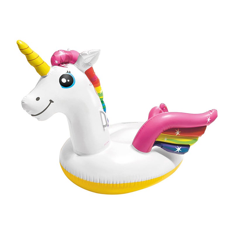 HINCHABLE FIGURA UNICORNIO 140