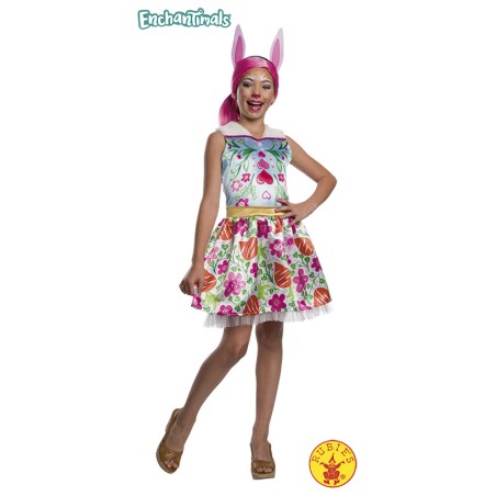 DISFRAZ ENCHANTIMALS BREE BUNN