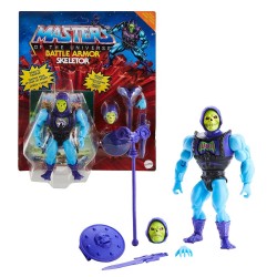 MASTERS OF THE UNIVERSE FIGURA