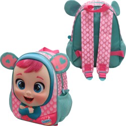 BEBES LLORONES LALA MOCHILA IN
