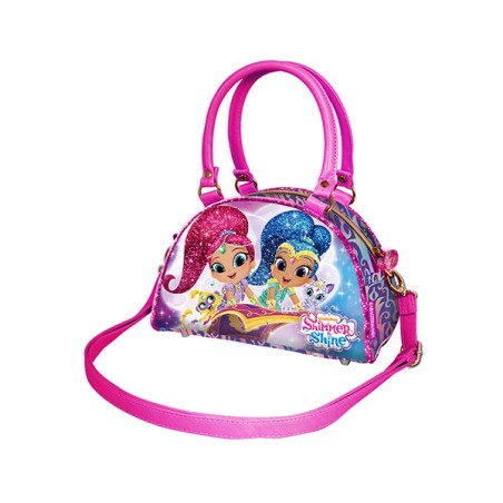 SIMMER AND SHINE B.BOWLING SPA