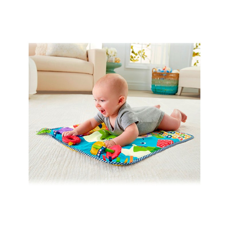 MANTITA ACTIVITY DE PASEO