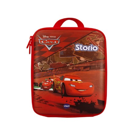 STORIO MOCHILA CARS