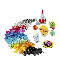 CLASSIC PLANETAS ESPACIALES CR