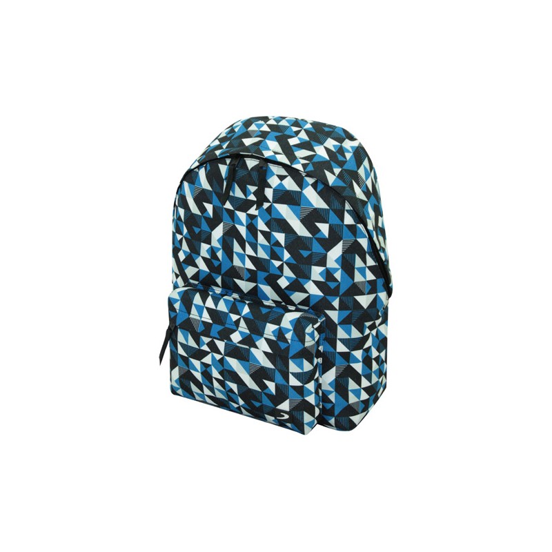 MOCHILA MONICA SQUARE