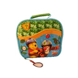 MOCHILA TIGGER & POOH