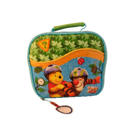MOCHILA TIGGER & POOH