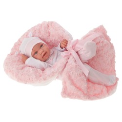 RECIEN NACIDA PIPA ARRULLO 42C