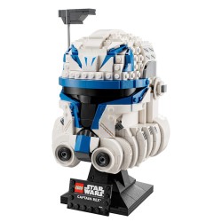 STAR WARS CASCO DEL CAPITAN RE