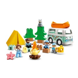 DUPLO AVENTURA EN LA AUTOCARAV