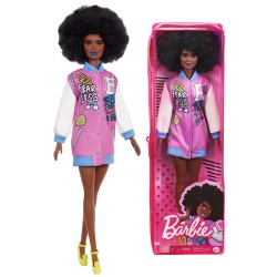 BARBIE FASHIONISTA CHAQUETA BE
