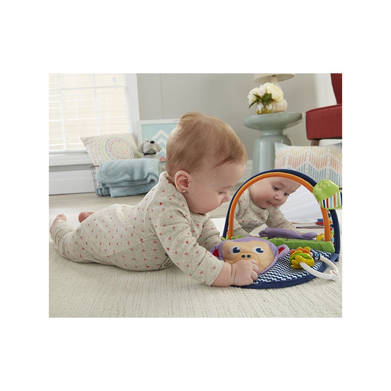 ESPEJITO ACTIVITY DE LA SELVA