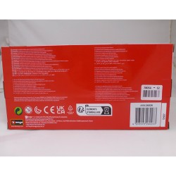 BURAGO 1:24 FERRARI 488 PISTA