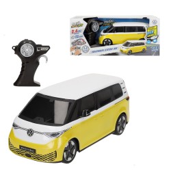 MAISTO COCHE RC 1:24 VOLKSWAGE