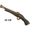 TRABUCO 40 CM