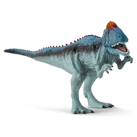 FIGURA CRYOLOPHOSAURUS