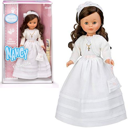 NANCY COMUNION MORENA