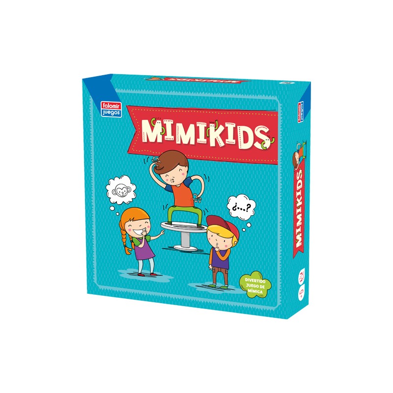 MIMIKIDS