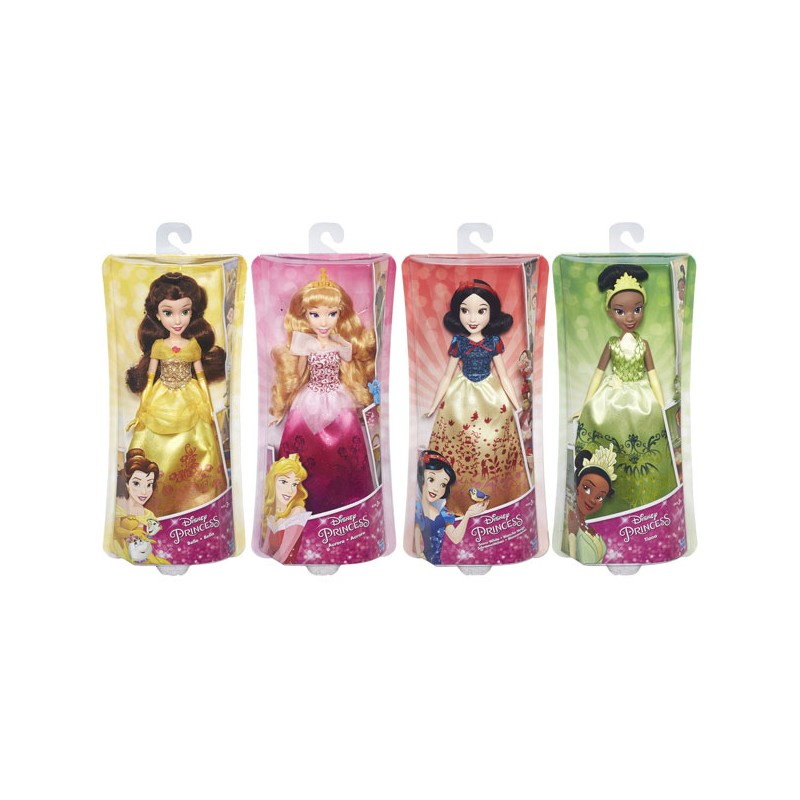 DISNEY PRINCESS SURTIDO B
