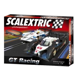 CIRCUITO C1 GT RACING