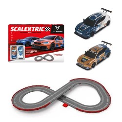 CIRCUITO TEAM CUPRA ELECTRIC V