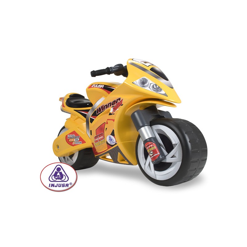 CORREPASILLOS MOTO WINNER XL A