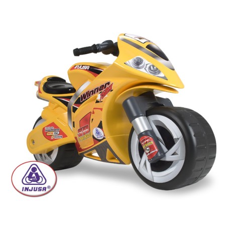 CORREPASILLOS MOTO WINNER XL A