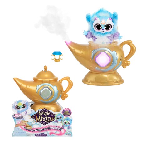 MAGIC MIXIES LAMPARA BLUE