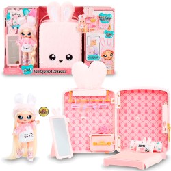 NA NA NA PLAYSET MOCHILA+1 MUÑ