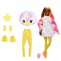 BARBIE CUTIE REVEAL SUEÑOS DE