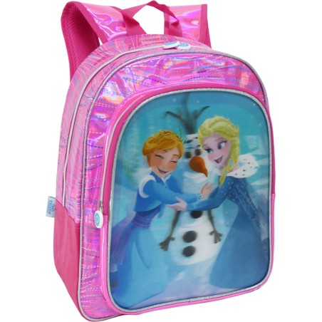 MOCHILA FROZEN VISION EFECTO 5