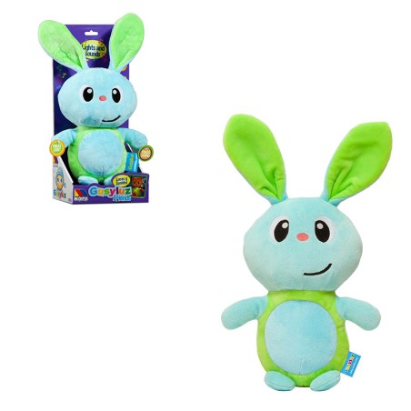 CONEJITO GUSY LUZ FRIENDS LUCE