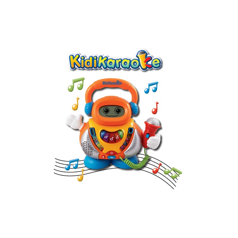 KIDI KARAOKE