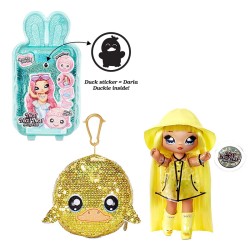 NA NA NA SURPRISE 2 IN 1 POM D