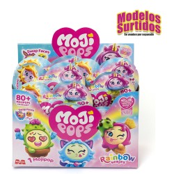 MOJIPOPS RAINBOW SERIES PACK 1