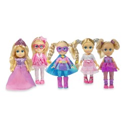 LOVE DIANA MINI DOLLS 15 CM