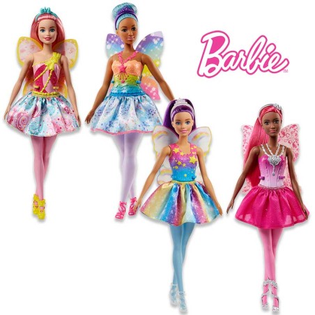 BARBIE HADAS