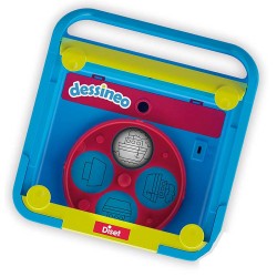 DESSINEO APRENDE A DIBUJAR PAS